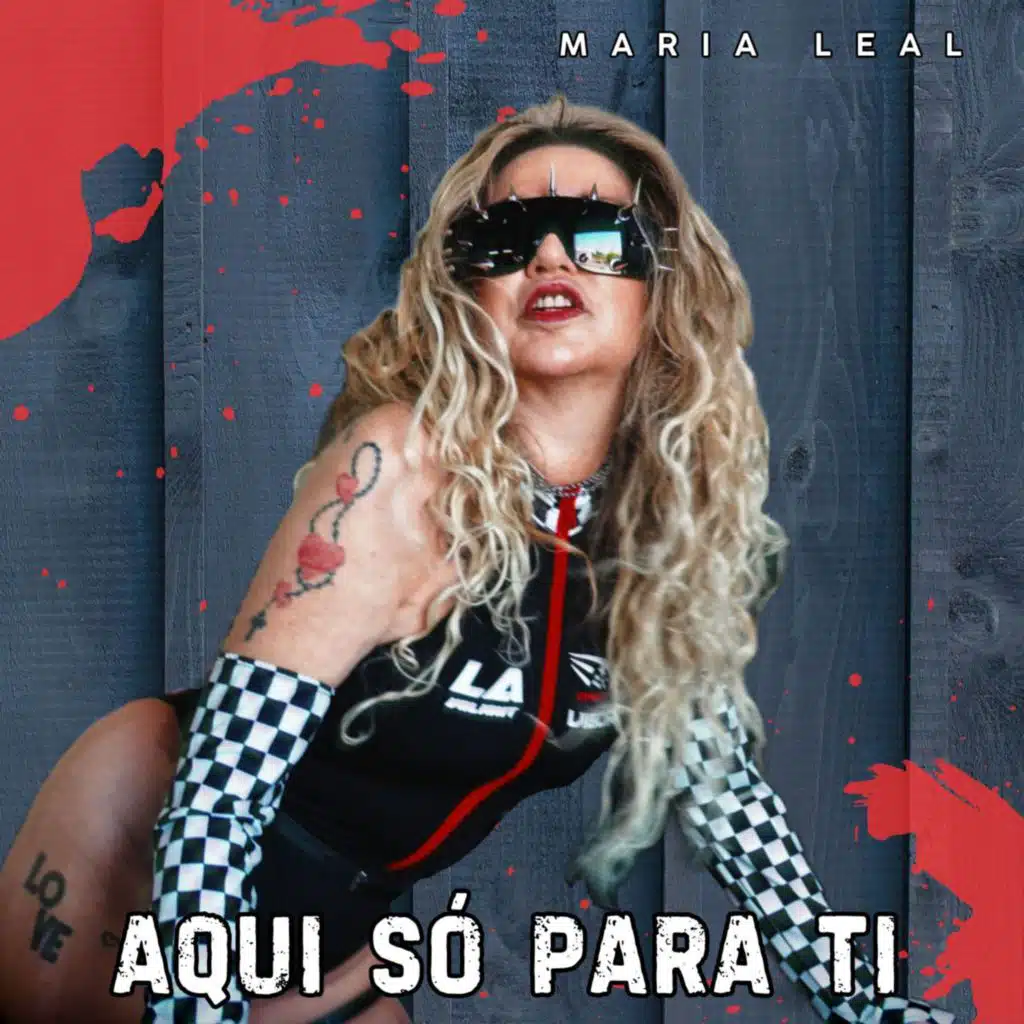 Aqui Só para Ti