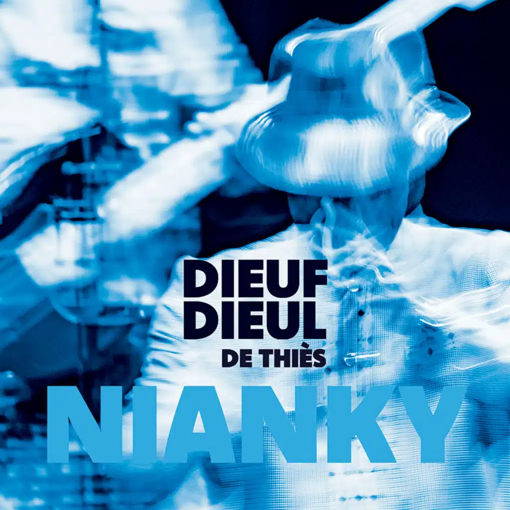 Dieuf-Dieul De Thies