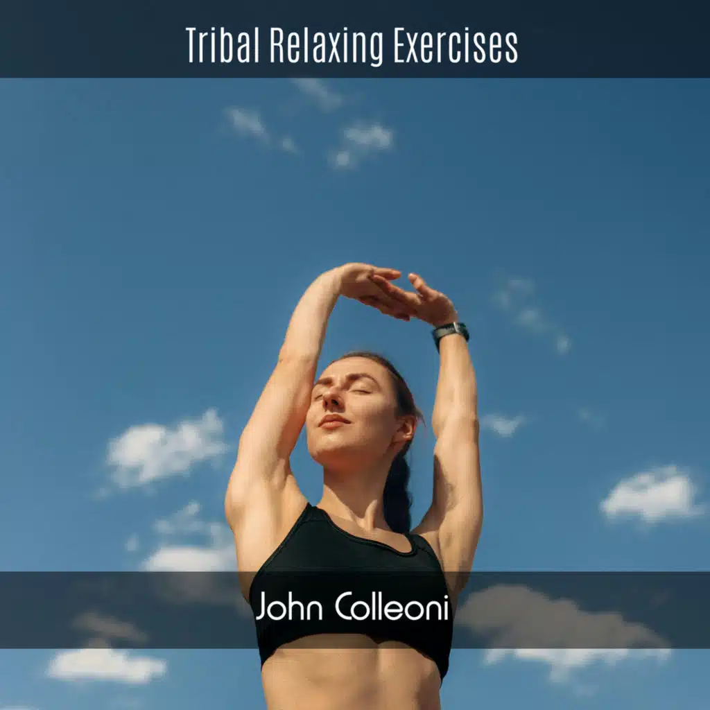 Pilates Training (Tribal Mix)