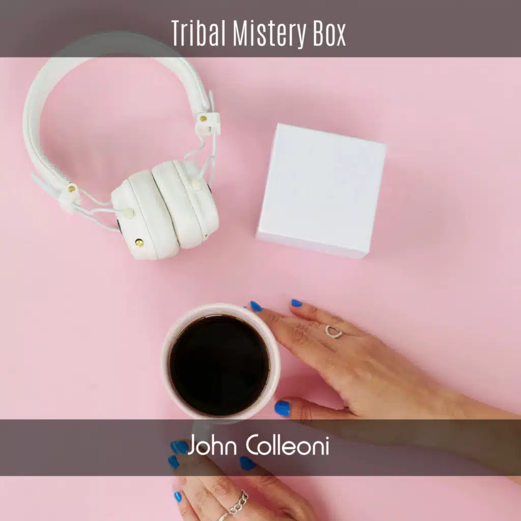 Tribal Mistery Box