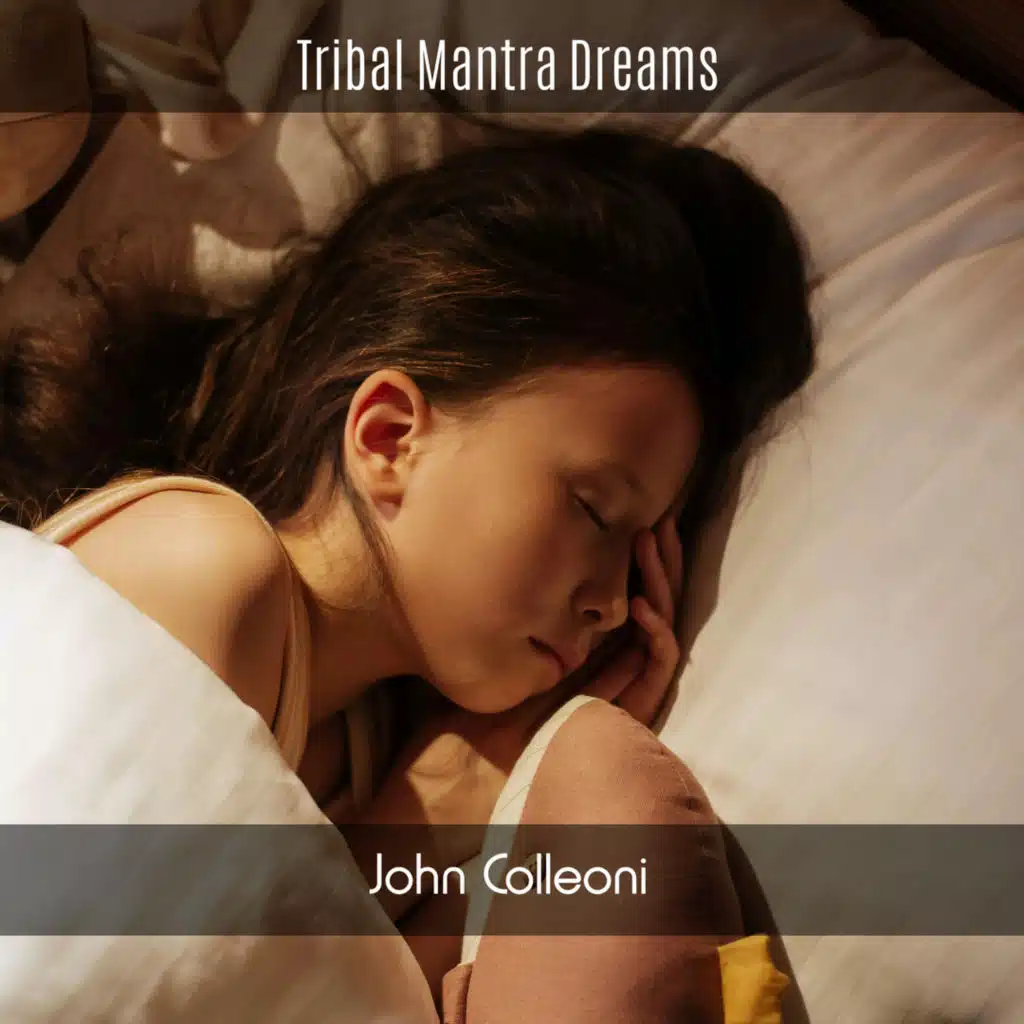 Mantra 34 (Tribal Mix)