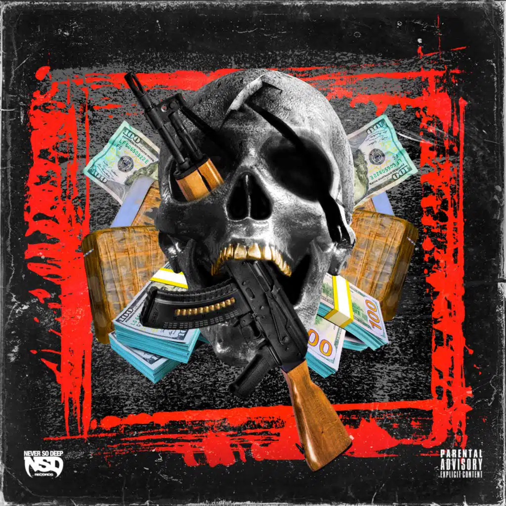 Sutter Kain & Donnie Darko