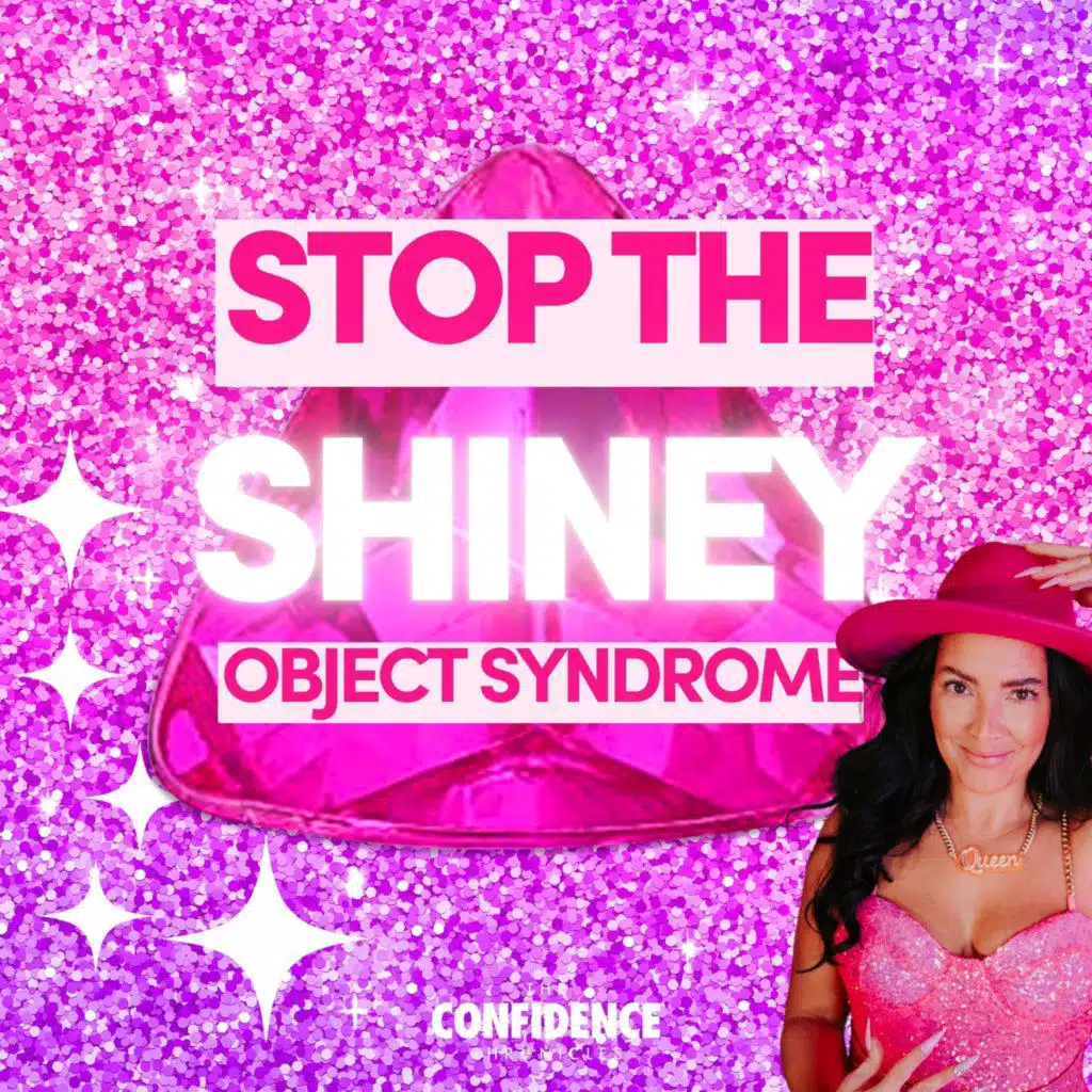 💎 Stop the SHINY Objection syndrome