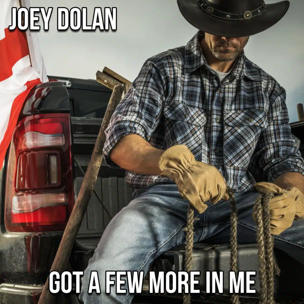 Got A Few More In Me