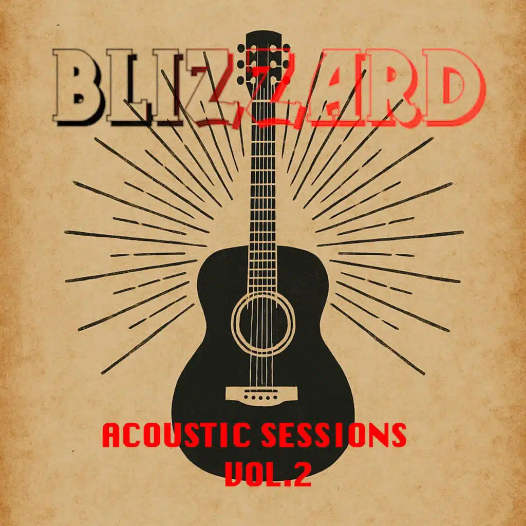 Acoustic Sessions vol.2