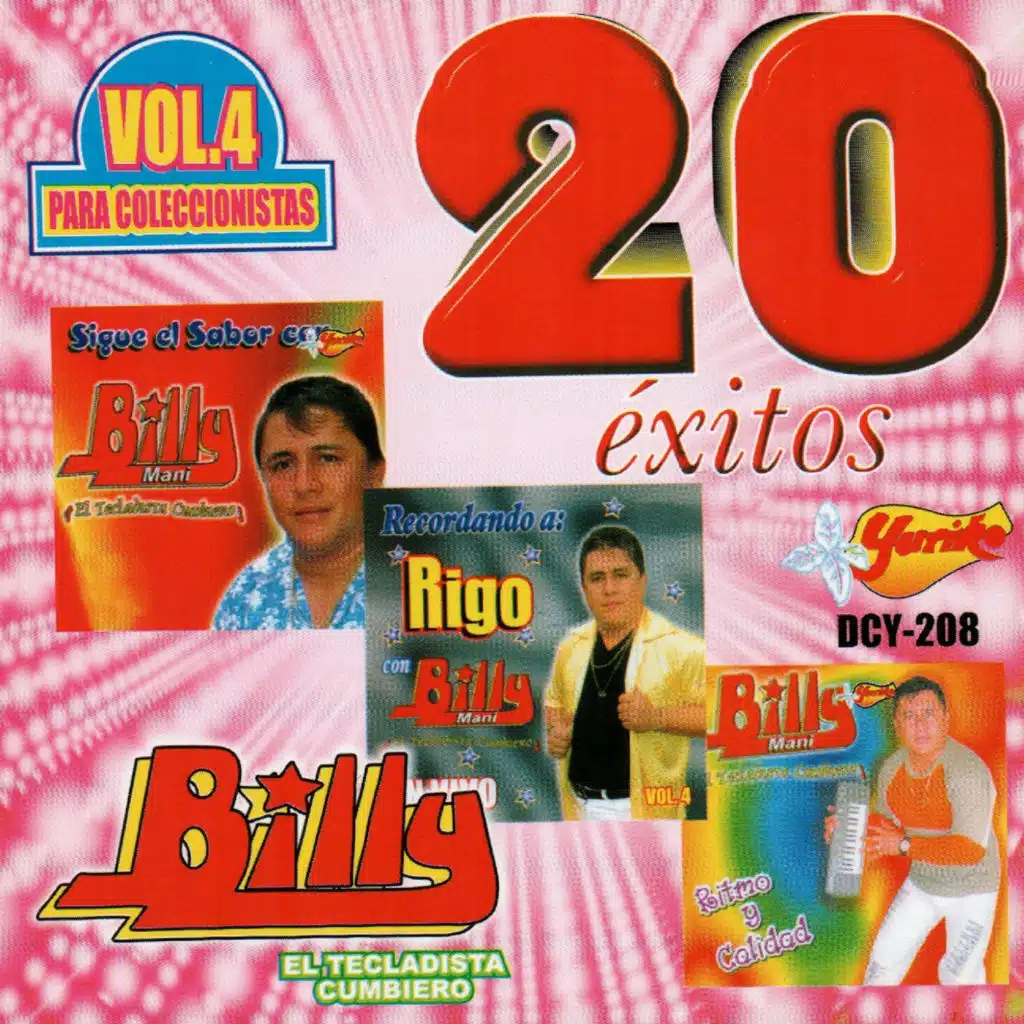 20 Exitos