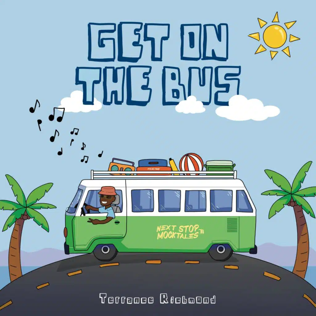 Get On The Bus