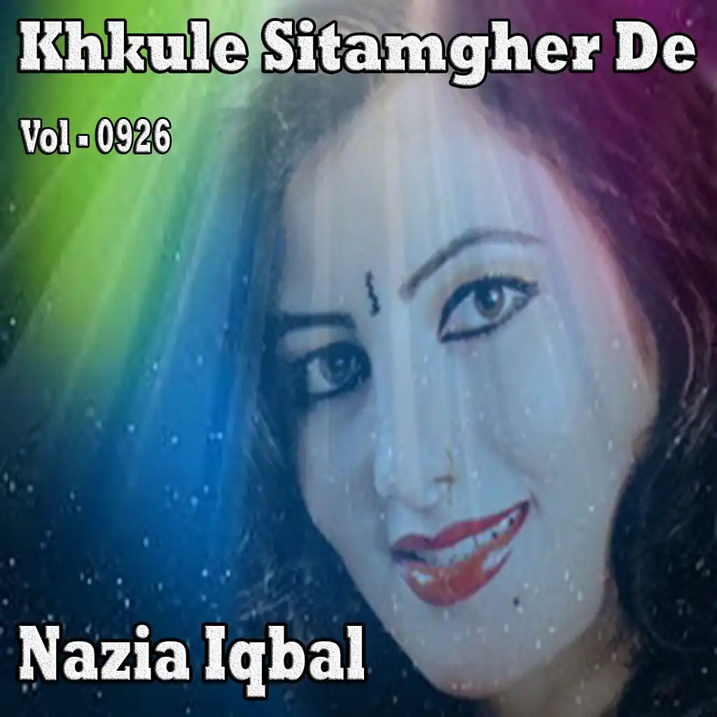 Khkule Sitamgher De, Vol. 0926