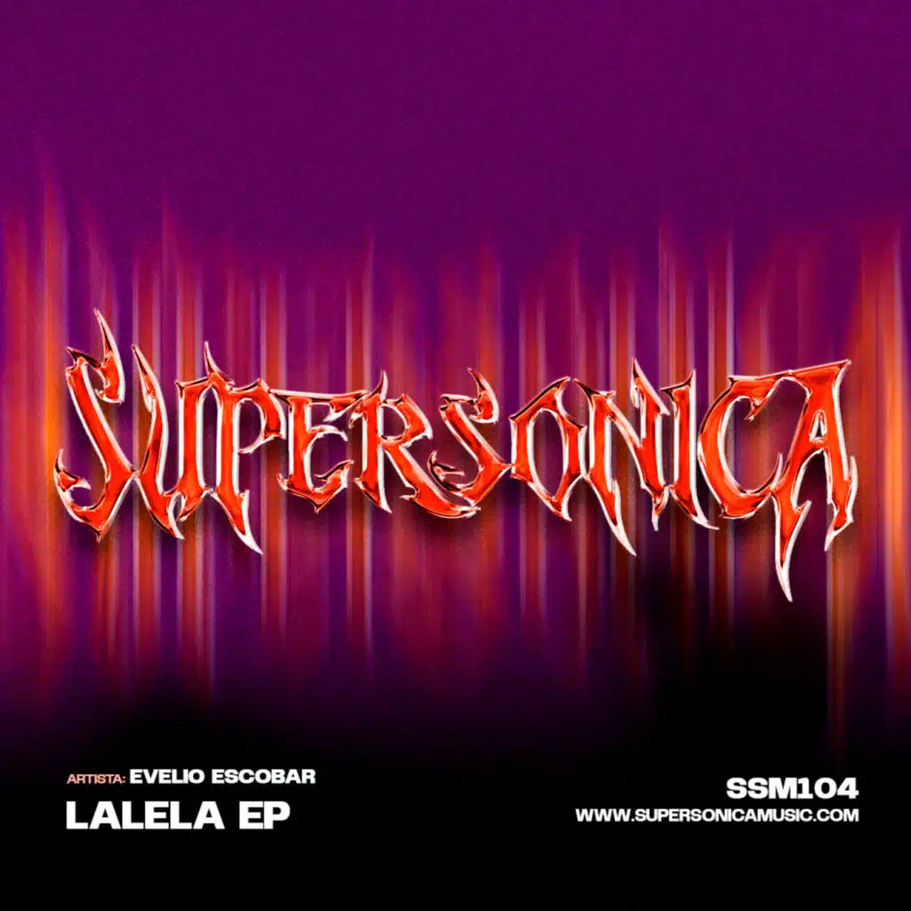Lalela EP