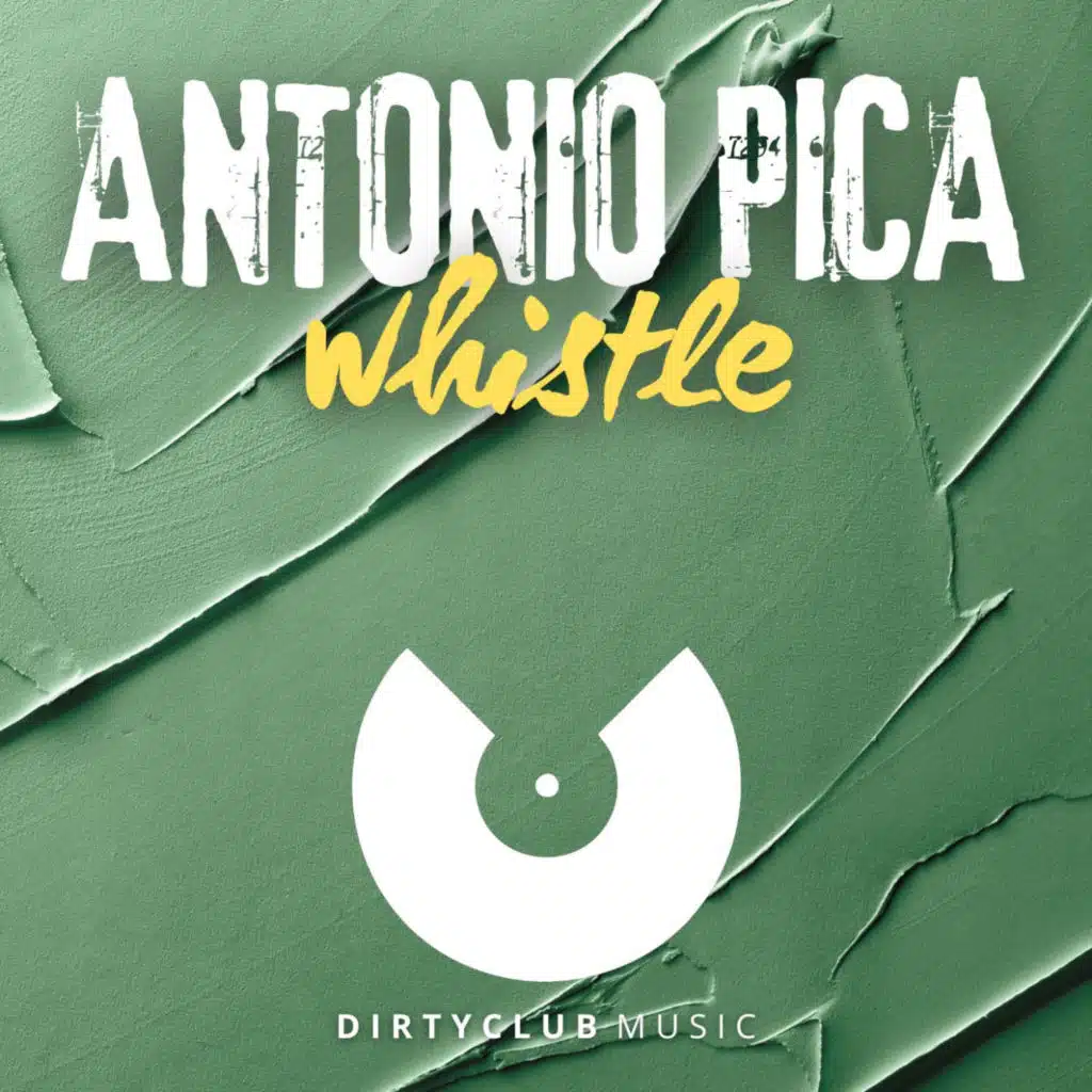 Antonio Pica