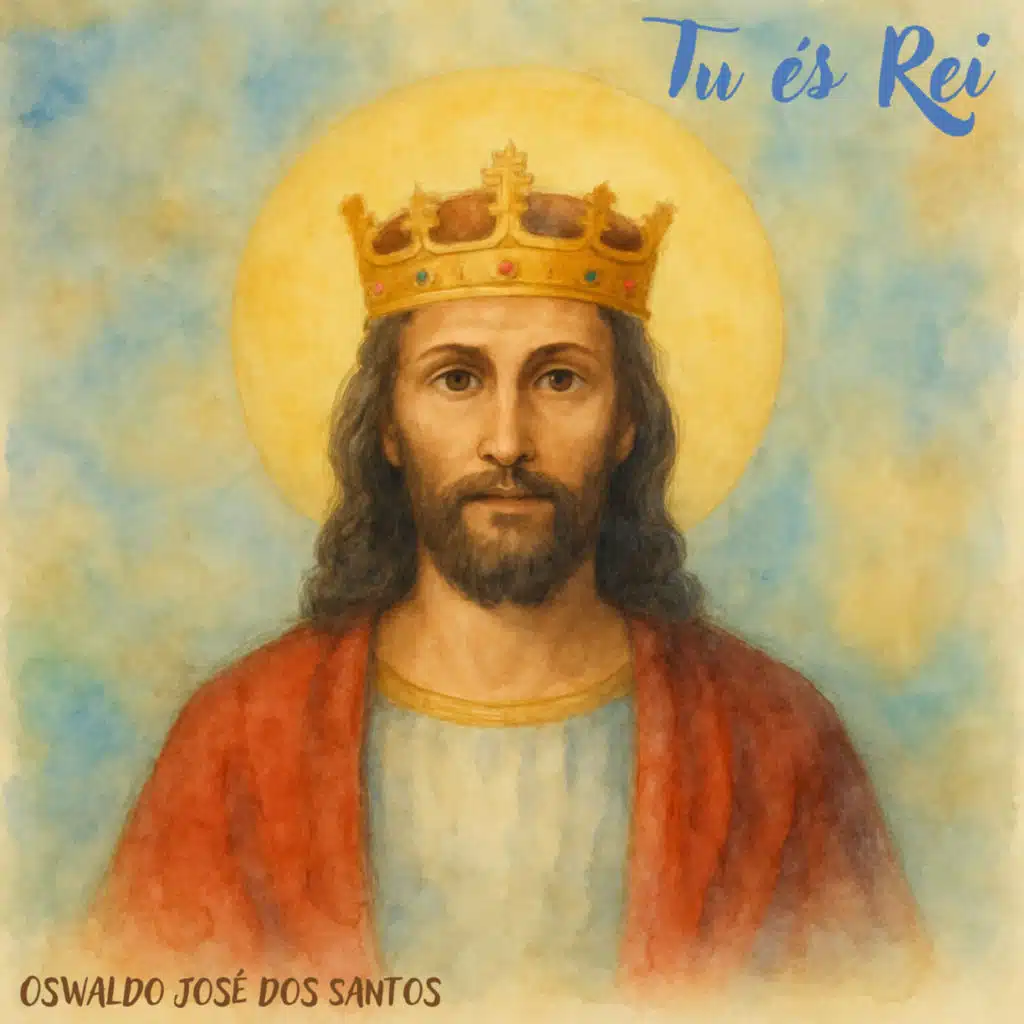 Oswaldo José dos Santos