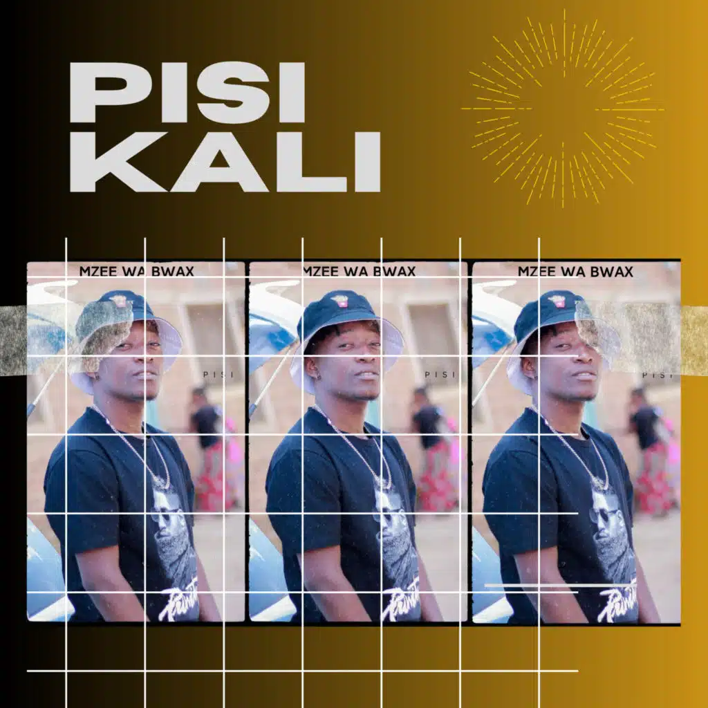 Pisi Kali (2025 Remastered)