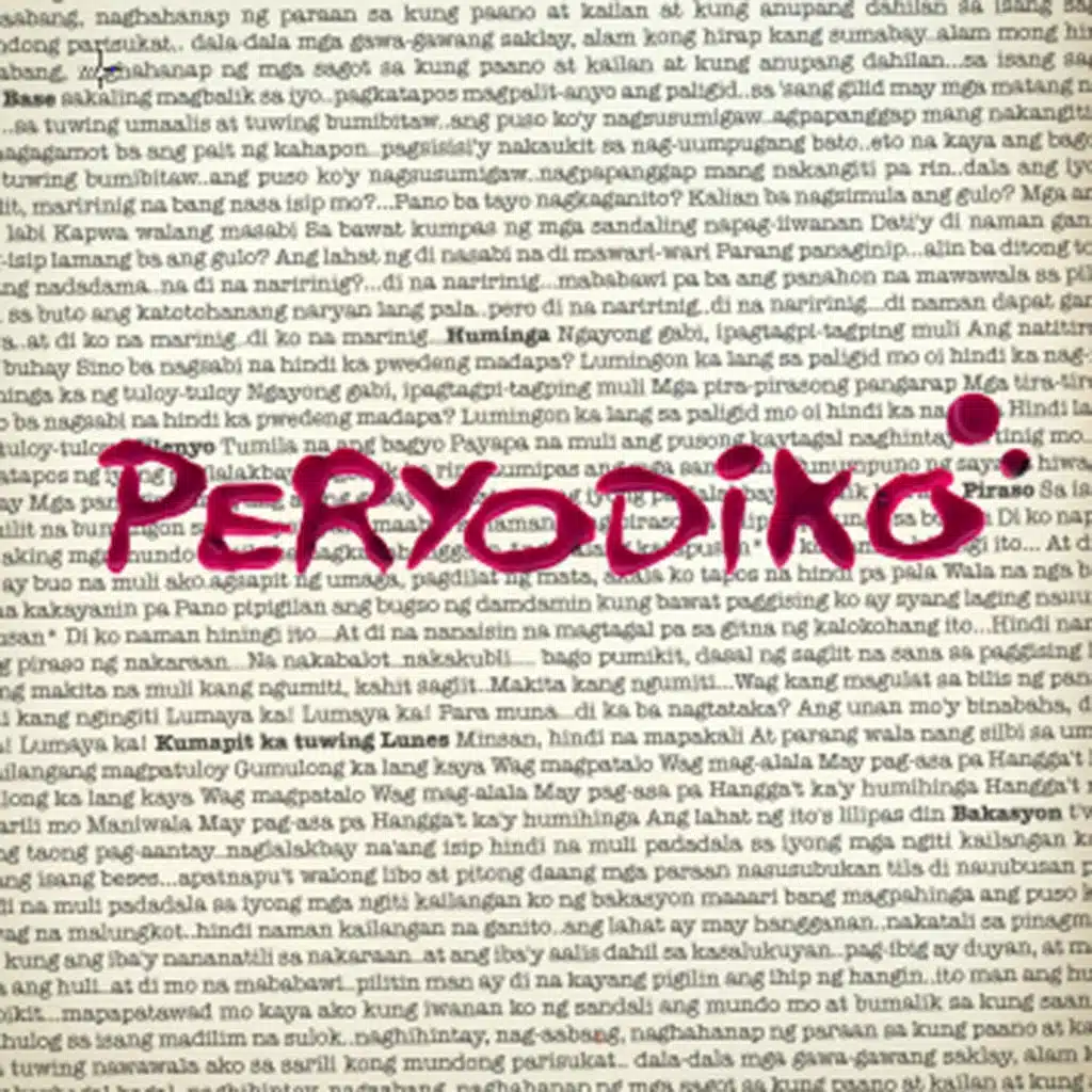 Peryodiko