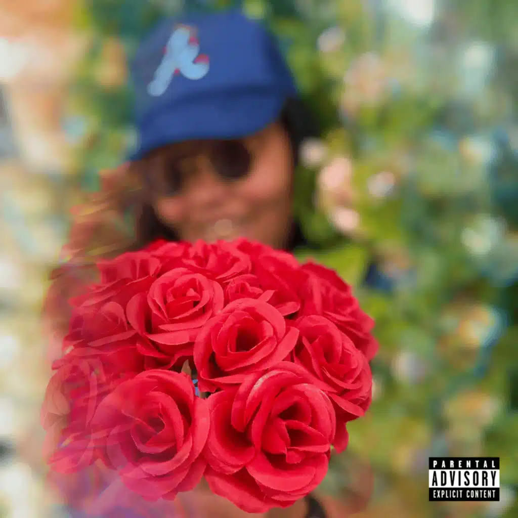 While You Can Still Smell Them EP