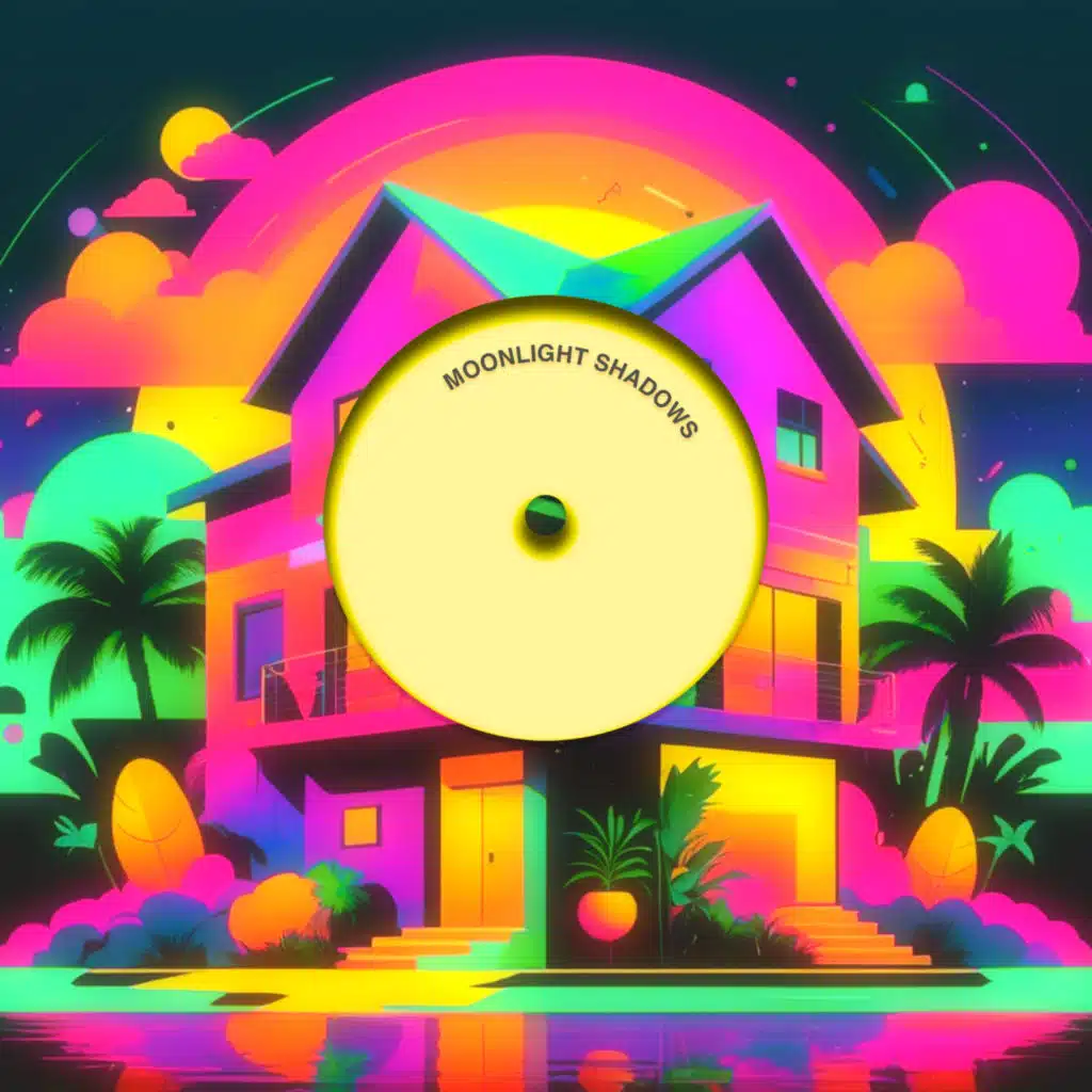Moonlight Shadows