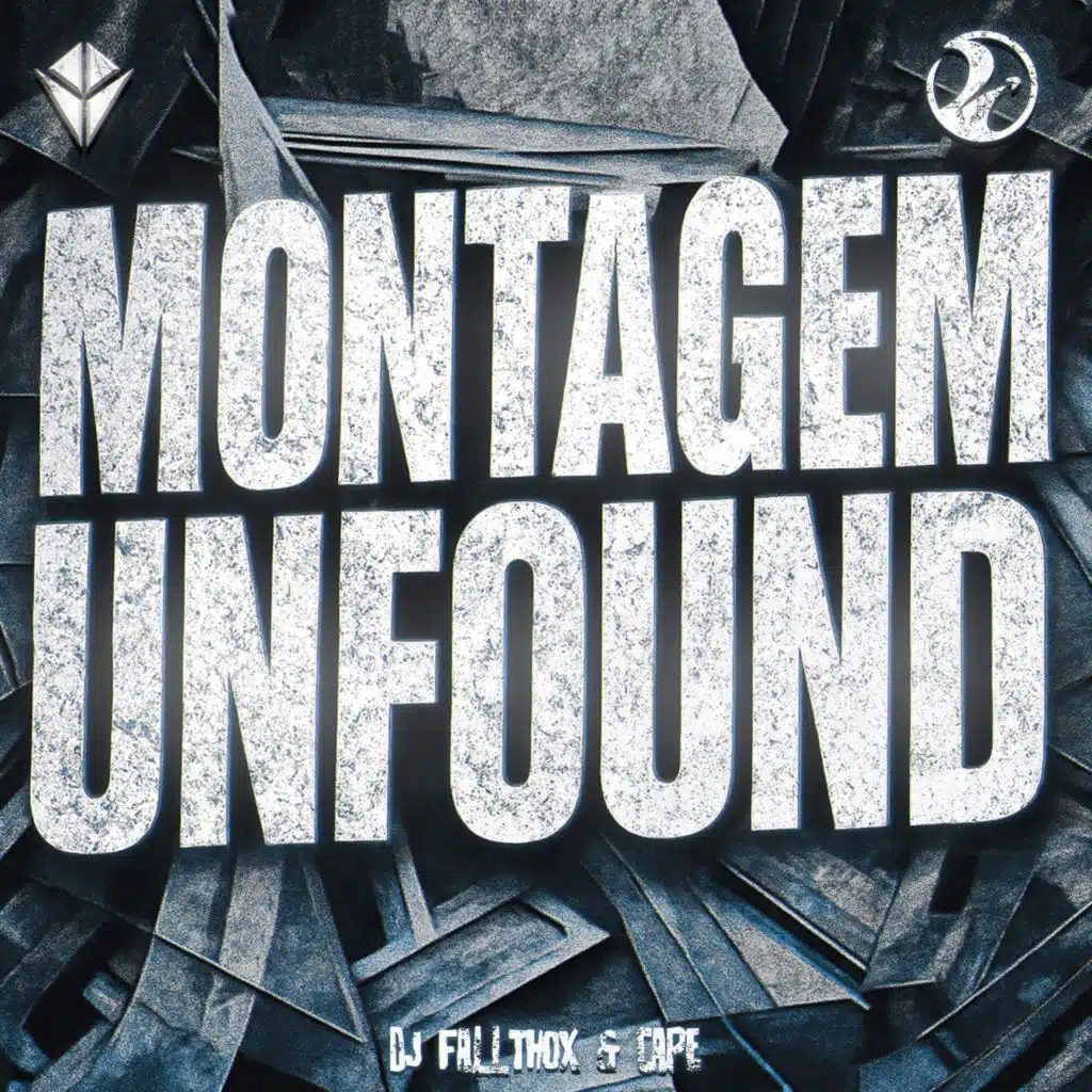 MONTAGEM UNFOUND
