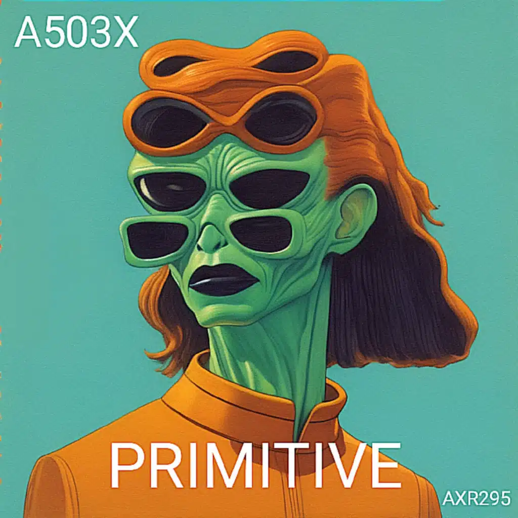PRIMITIVE