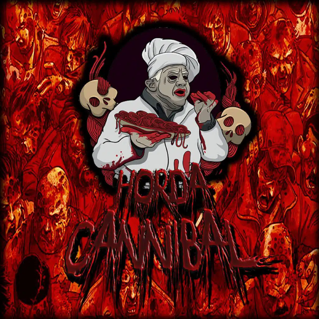 RIOS DE SANGRE (Demo Versions)
