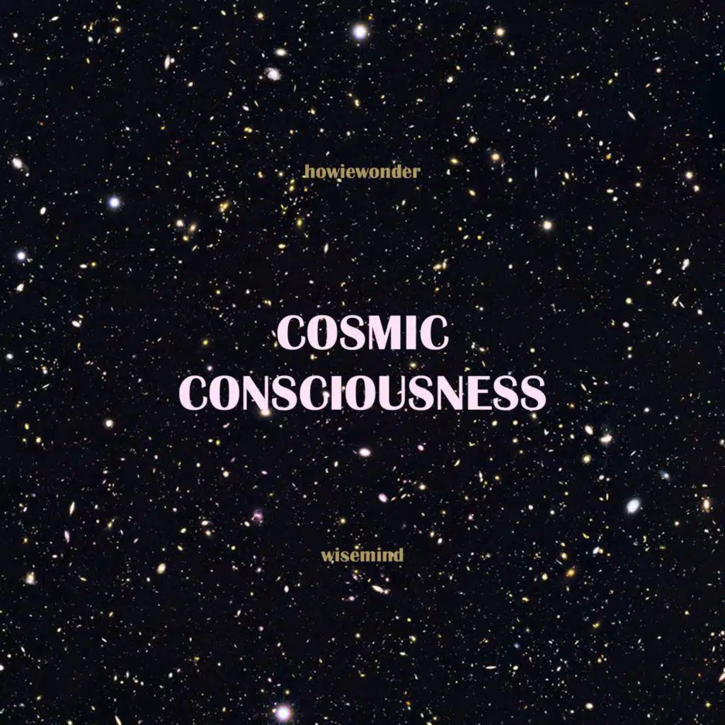 Cosmic Consciousness