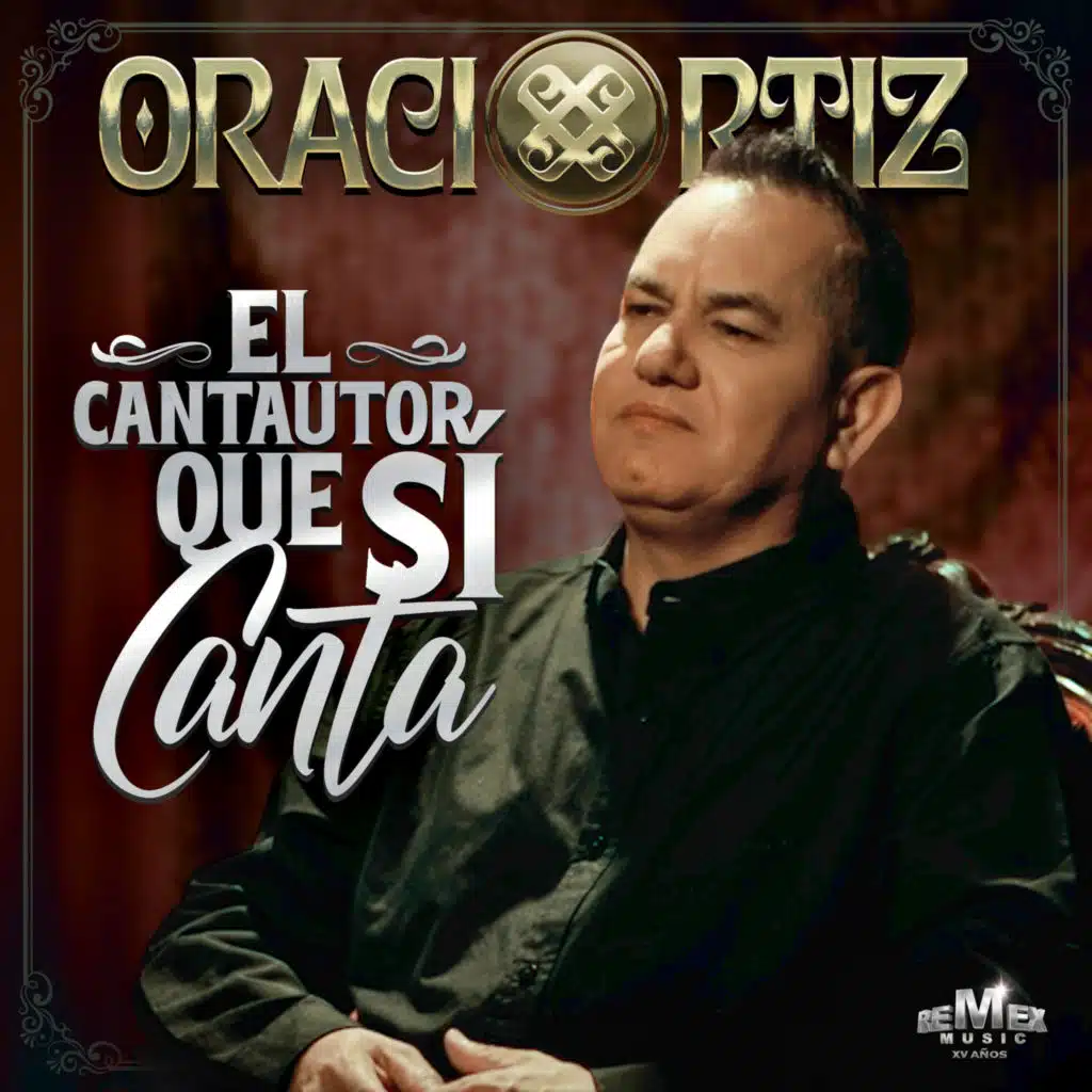 El Cantautor Que Sí Canta