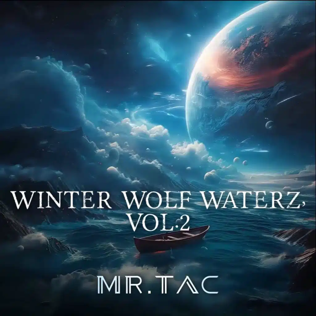 Winter Wolf Waterz, Vol. 2