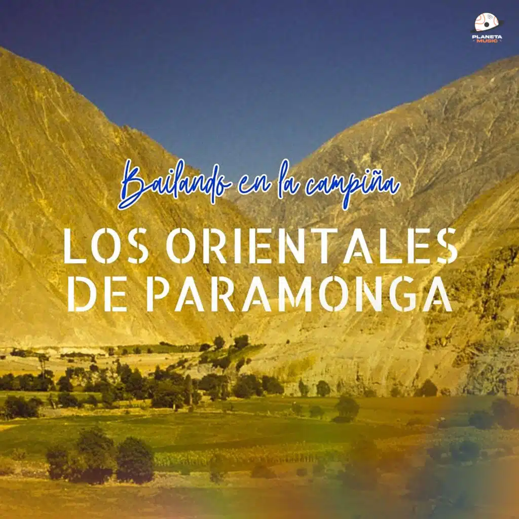 Bailando En La Campiña