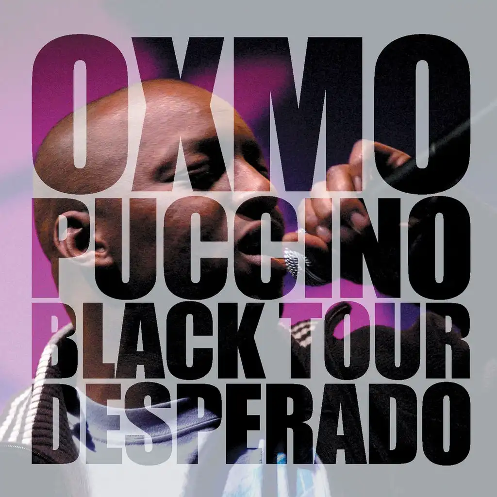 Black Desperado (Live)