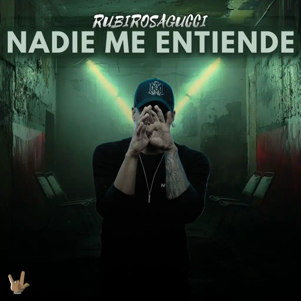 NADIE ME ENTIENDE