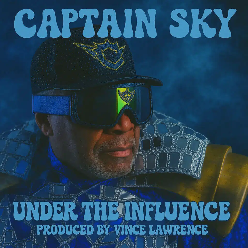 Captain Sky