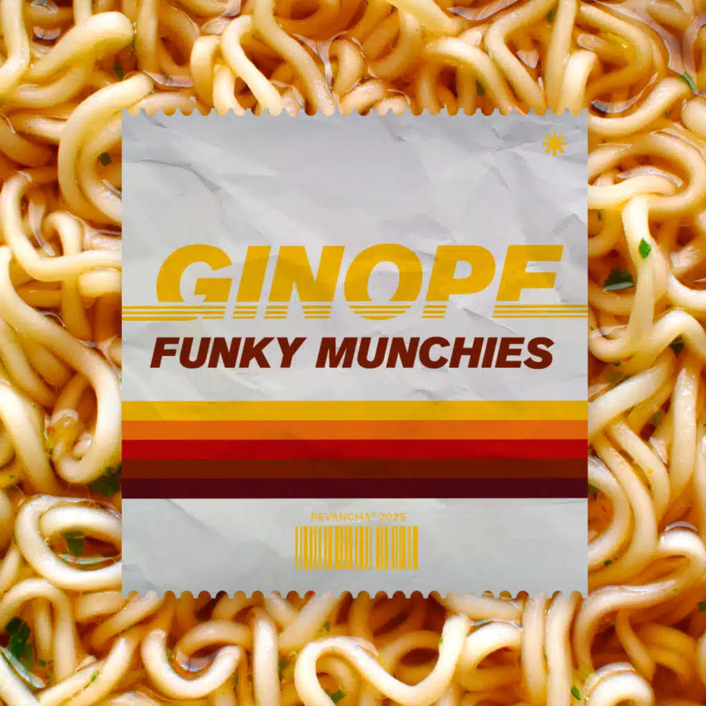 Funky Munchies