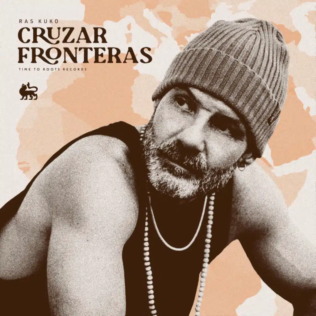 Cruzar Fronteras