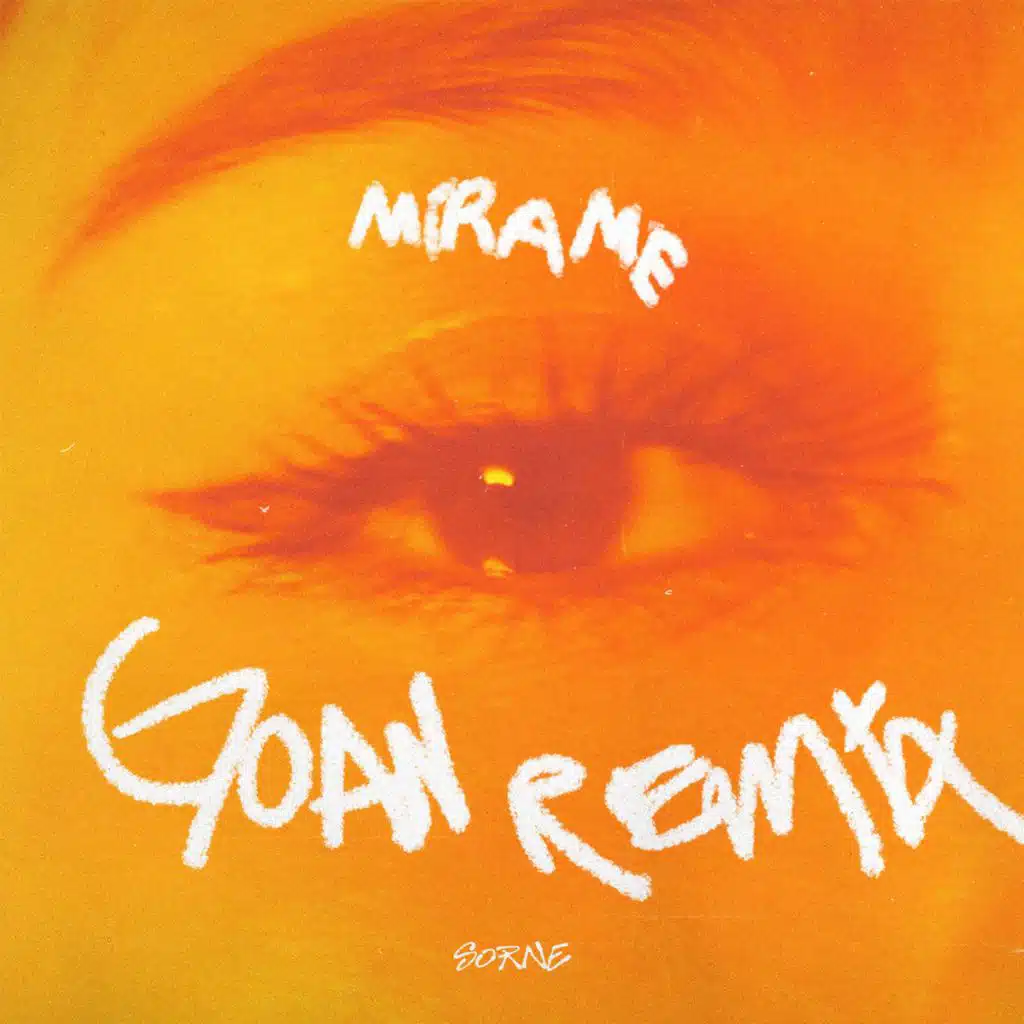 Mírame - Goan Remix (feat. Dabo)