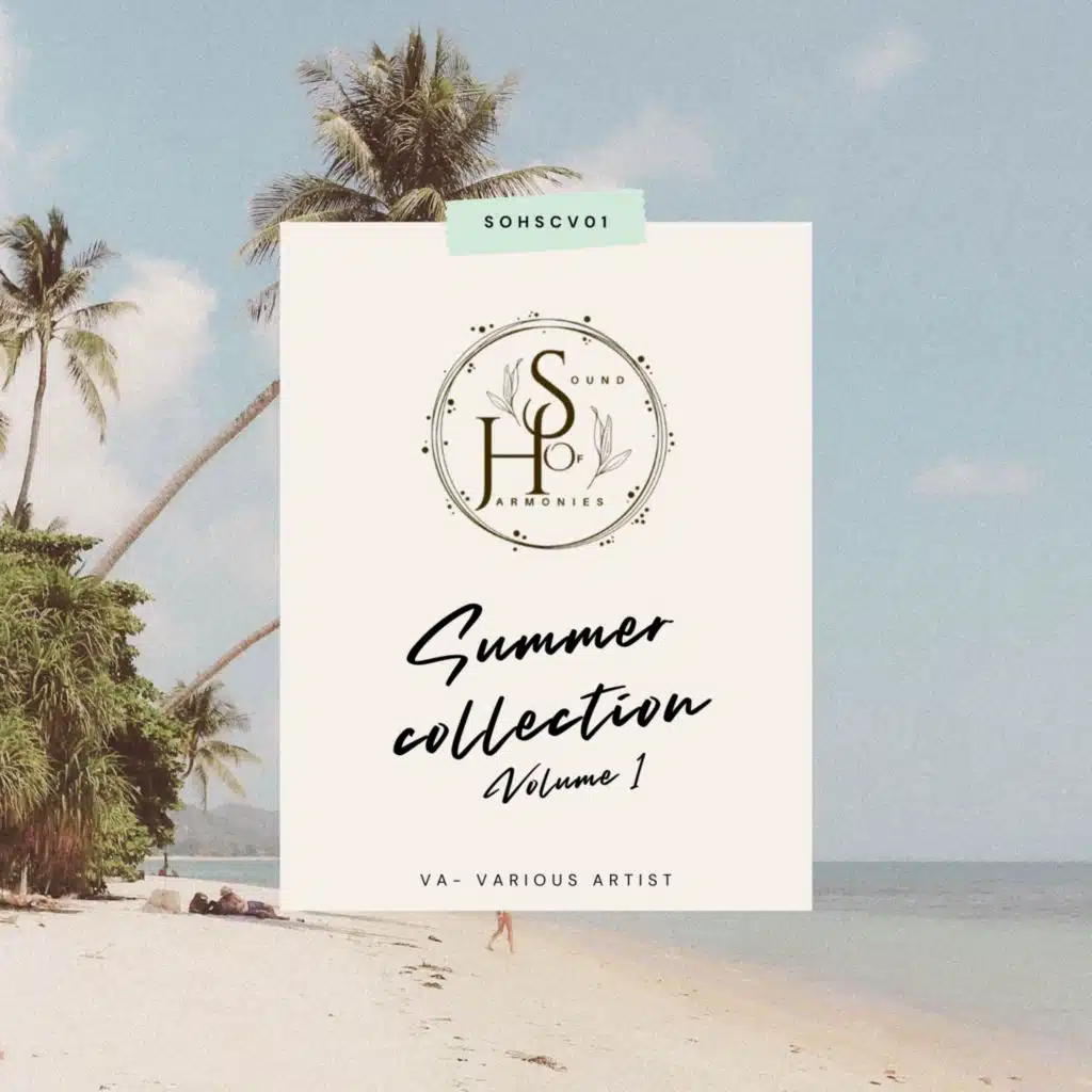 ''Summer Collection, Vol. 1"