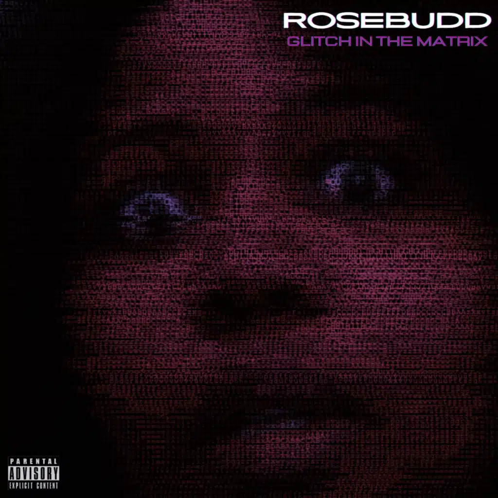 Glitch in the Matrix