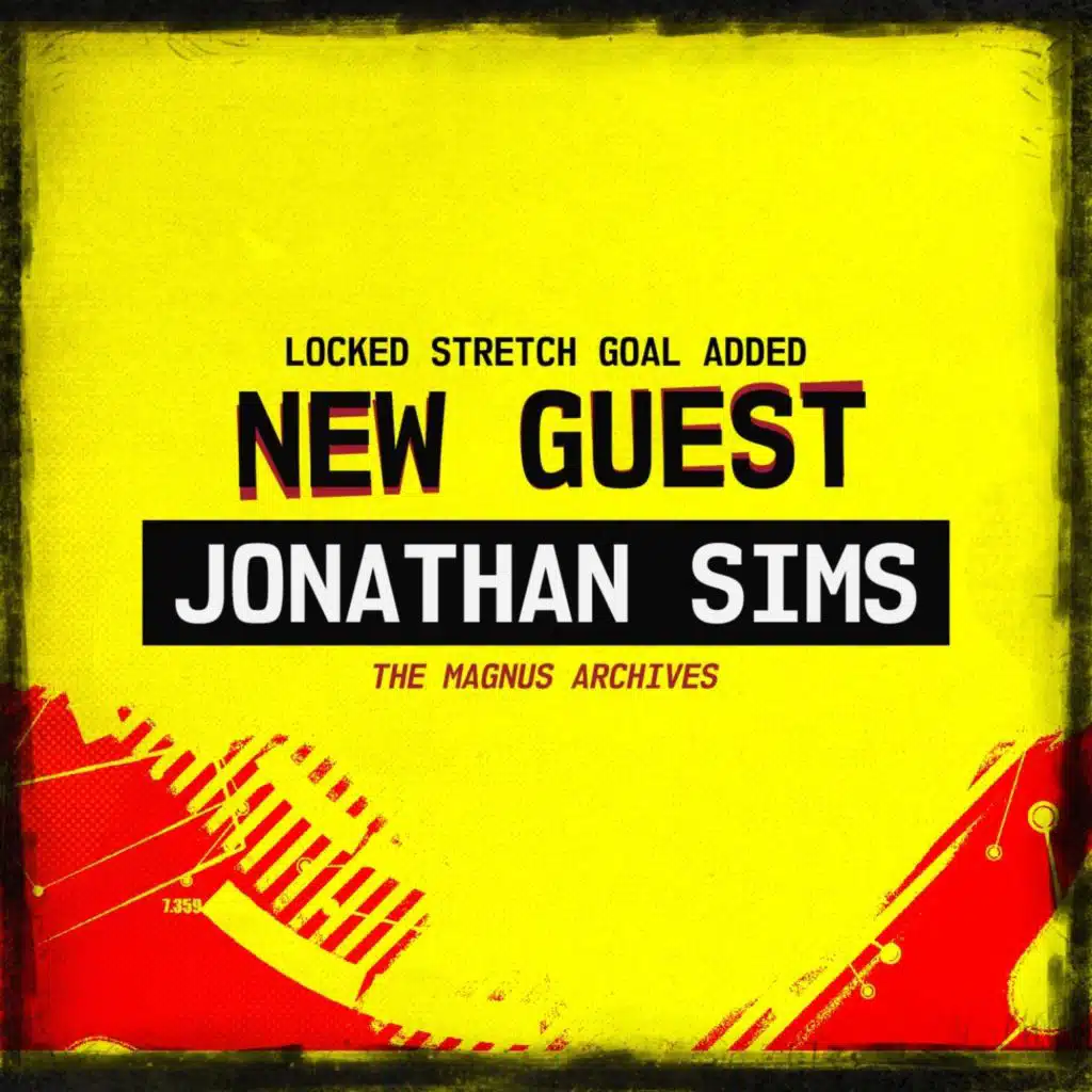 [REDACTED] - KICKSTARTER UPDATES/ANNOUNCEMENTS