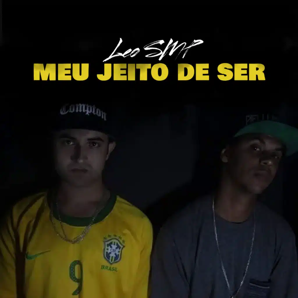 Meu Jeito de Ser