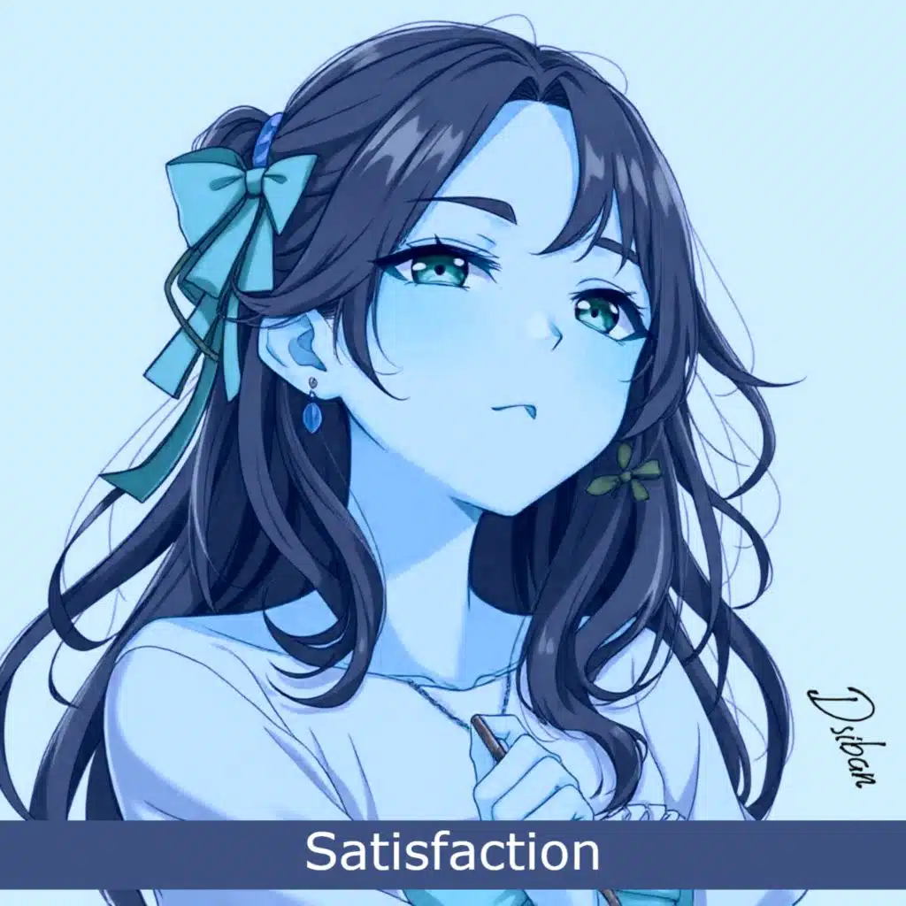 Satisfaction