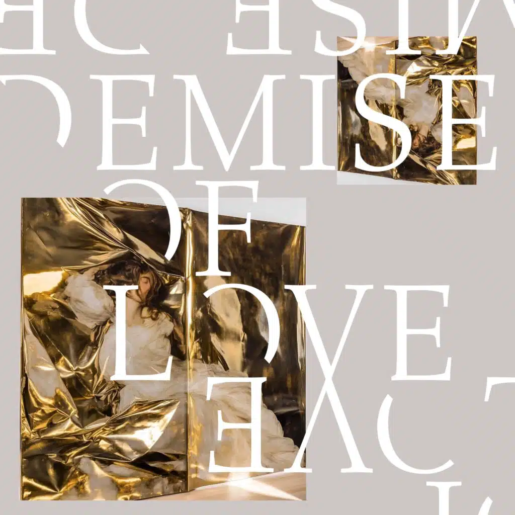Demise Of Love, Daniel Avery, Working Men's Club & Ghost Culture
