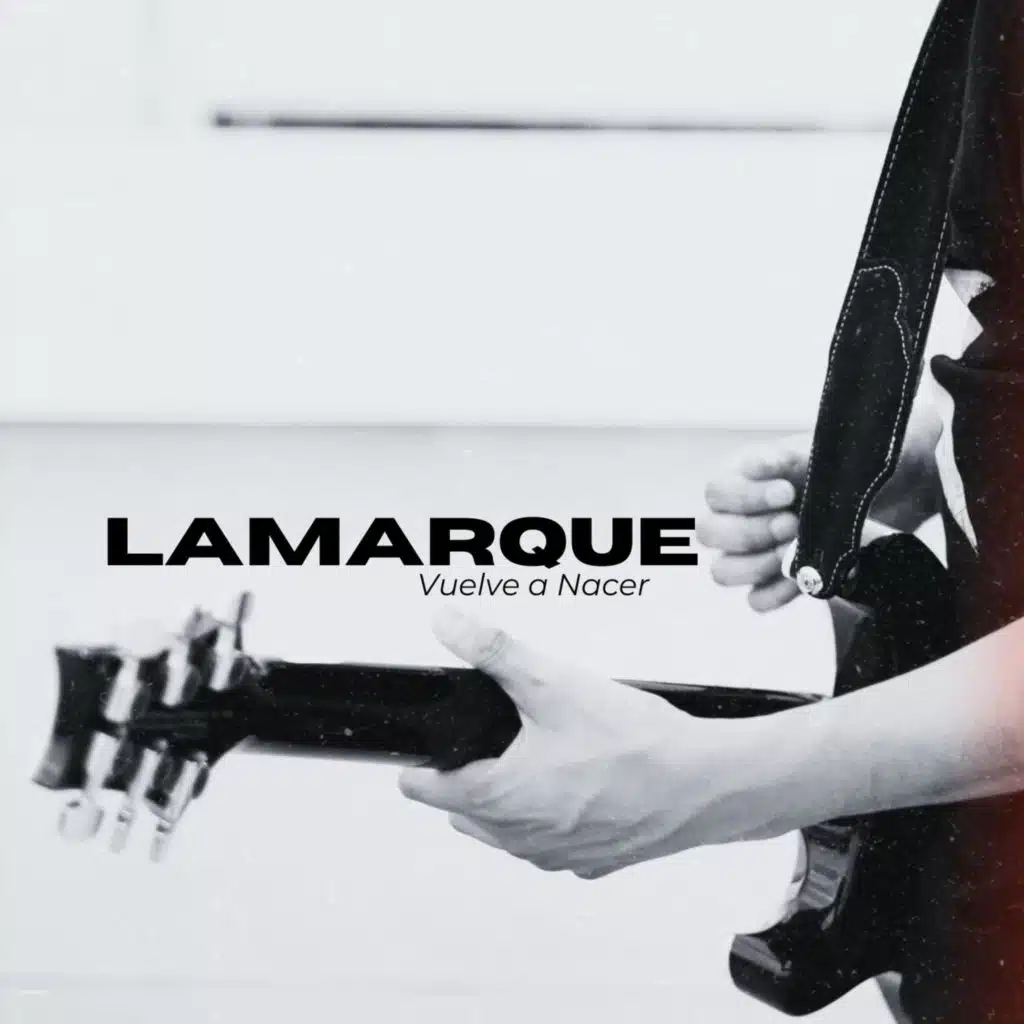 Lamarque