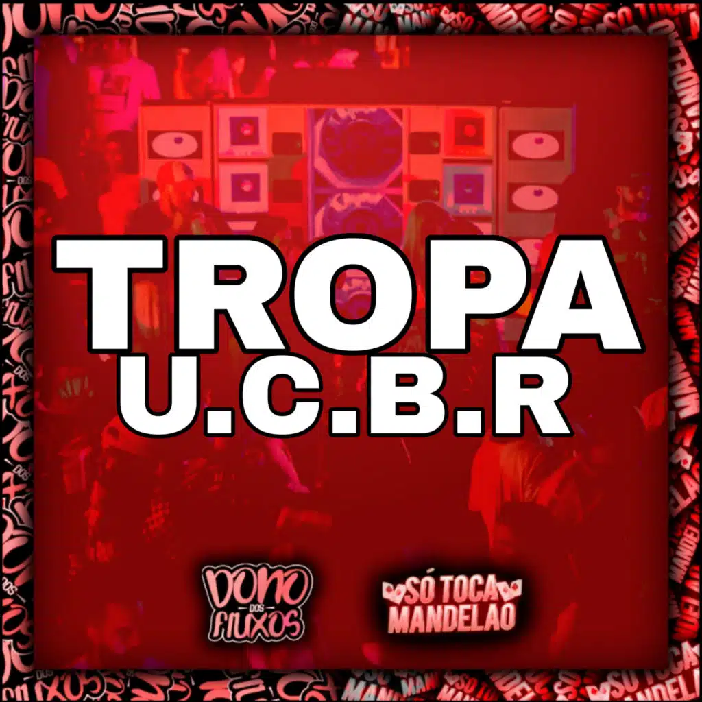 Tropa U.C.B.R