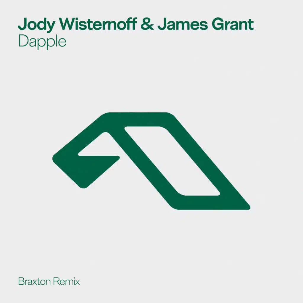 James Grant & Jody Wisternoff