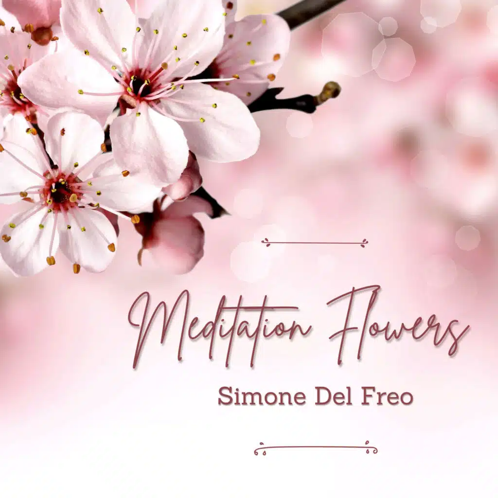 Meditation Flowers