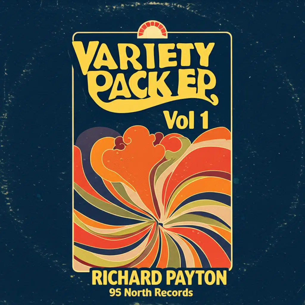 Variety Pack EP, Vol. 1