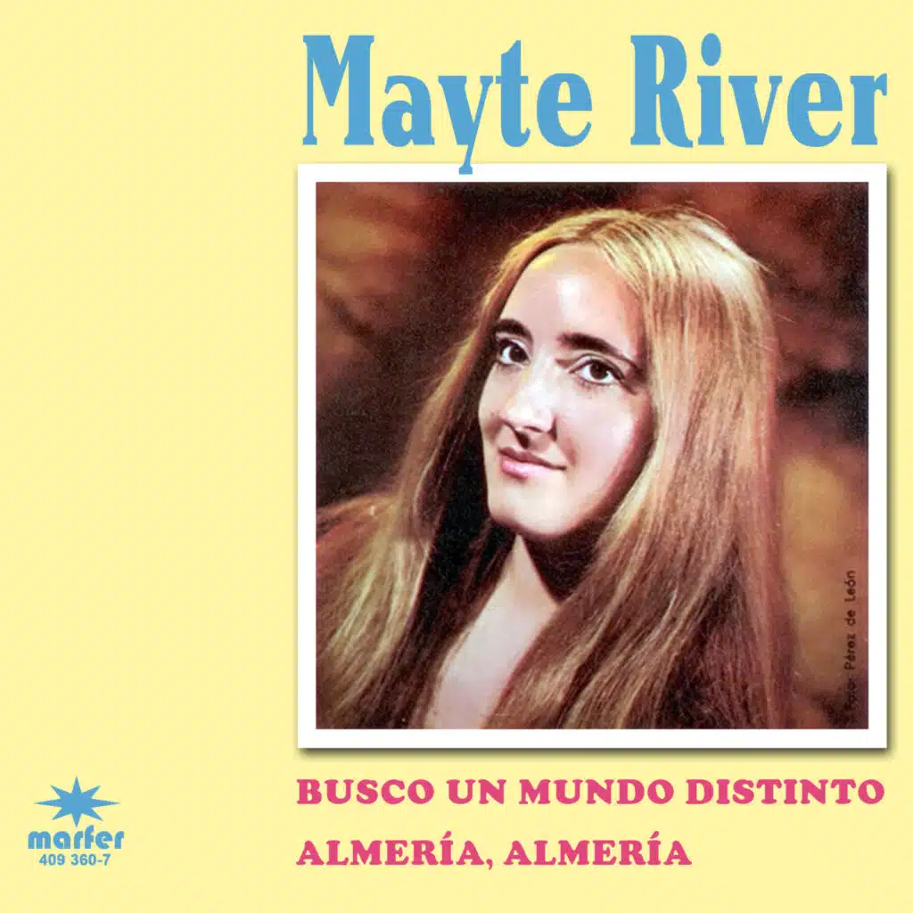 Mayte River