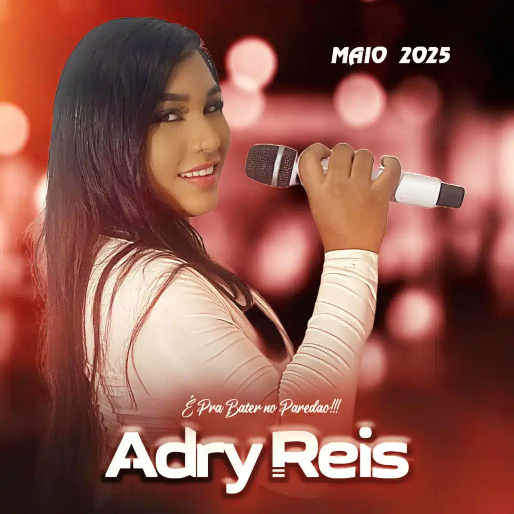Maio 2025 - É pra Bater no Paredão !!!