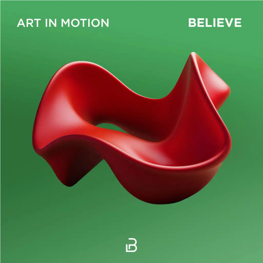 Art in Motion