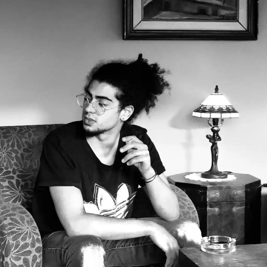 وين ما اروح
