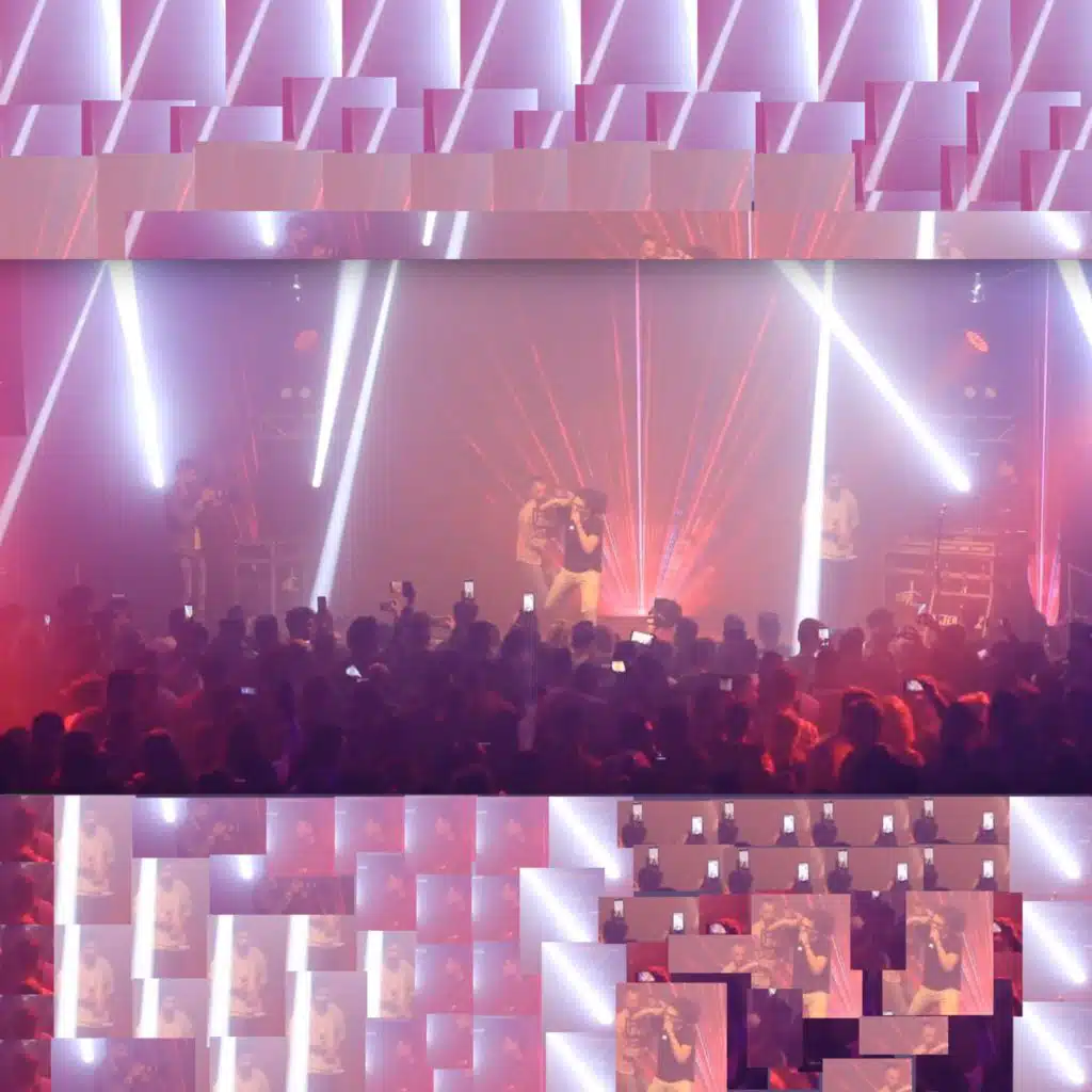 قلبه البيدق (feat. بش)