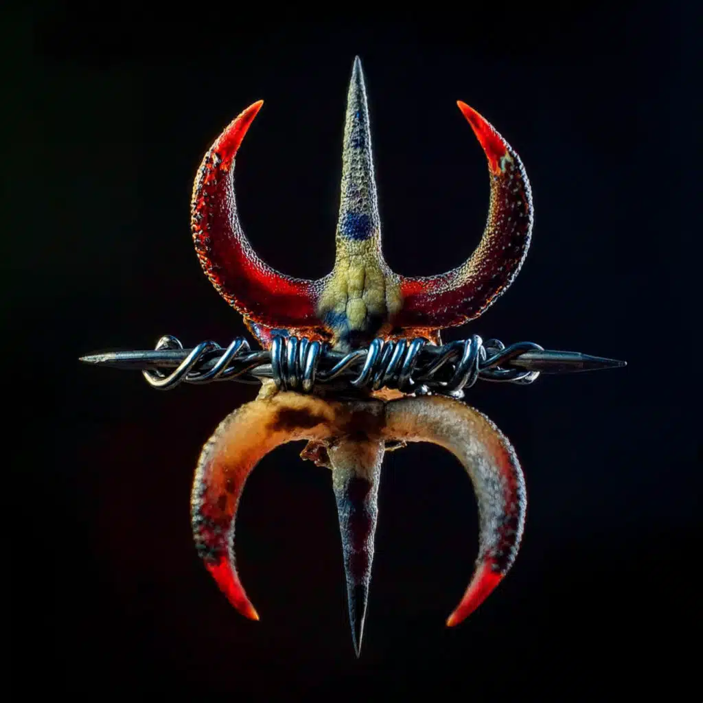 Mia Mendi & Samuel Wallen