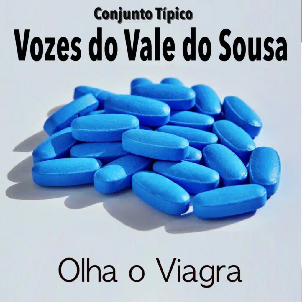 Olha o Viagra